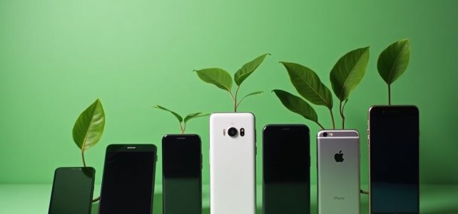Smartphones reconditionnés : un pari risqué ou une bonne affaire ? Smartphones reconditionnés : un pari risqué ou une bonne affaire ?