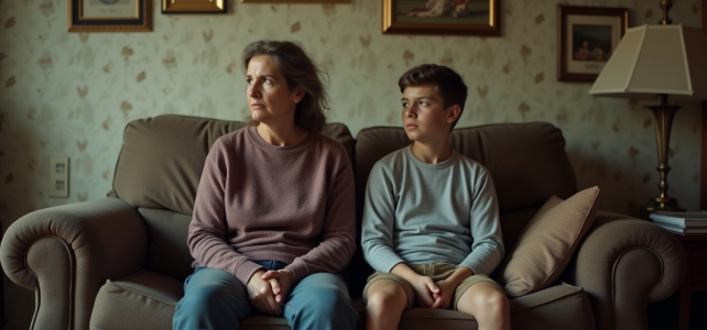 Tragédies familiales célèbres qui ont marqué l’Amérique