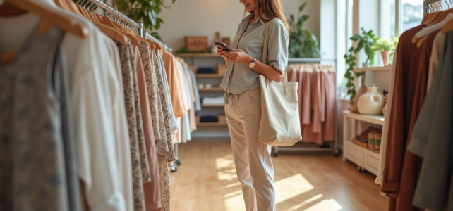 Été 2026 : tendances shopping et stratégies pour faire de bonnes affaires