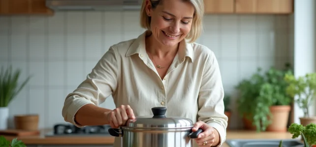 Les secrets de la cuisson vapeur : bienfaits, astuces et recettes incontournables Les secrets de la cuisson vapeur : bienfaits, astuces et recettes incontournables