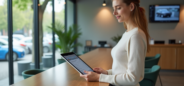 Louer un véhicule sans se ruiner : astuces et pièges à éviter