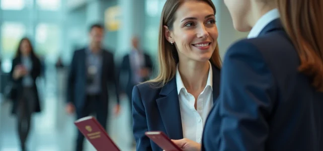 Femme mariée : quel nom utiliser pour réserver un billet d’avion sans erreur ? Femme mariée : quel nom utiliser pour réserver un billet d’avion sans erreur ?