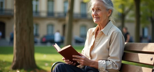 Combien de Français atteignent l’âge de 80 ans ? Chiffres et analyses clés Combien de Français atteignent l’âge de 80 ans ? Chiffres et analyses clés