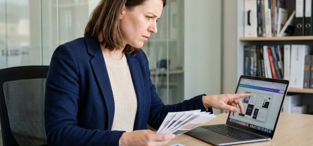 Optimiser les visuels de son entreprise : comment choisir les bons services complémentaires ? Optimiser les visuels de son entreprise : comment choisir les bons services complémentaires ?