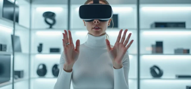 Découvrez les dernières tendances et innovations high-tech à ne pas manquer en 2024 Découvrez les dernières tendances et innovations high-tech à ne pas manquer en 2024