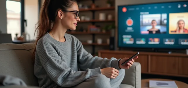 Top solutions pour regarder gratuitement films et séries en streaming en 2024 Top solutions pour regarder gratuitement films et séries en streaming en 2024