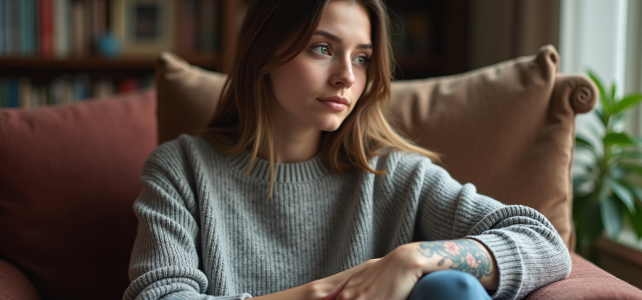 L’émotion à fleur de peau : tatouages et liens affectifs