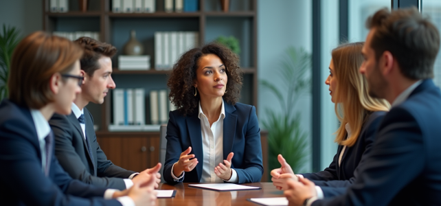 Qui dirige vraiment une entreprise ? Identifier les décideurs clés Qui dirige vraiment une entreprise ? Identifier les décideurs clés