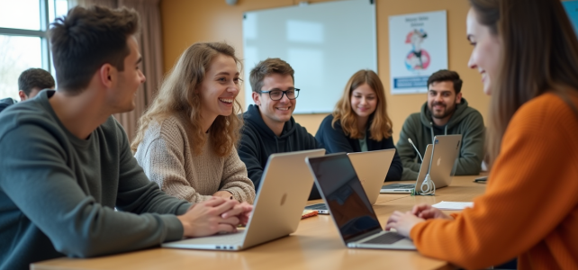 Formation post-bac : les passerelles innovantes à ne pas manquer Formation post-bac : les passerelles innovantes à ne pas manquer