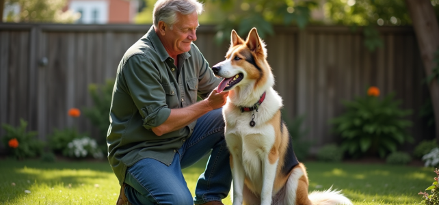Chiens de garde ou de compagnie : quel croisement choisir ? Chiens de garde ou de compagnie : quel croisement choisir ?
