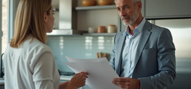 Quels sont les risques en cas d’absence de certificat de conformité pour vos travaux ? Quels sont les risques en cas d’absence de certificat de conformité pour vos travaux ?