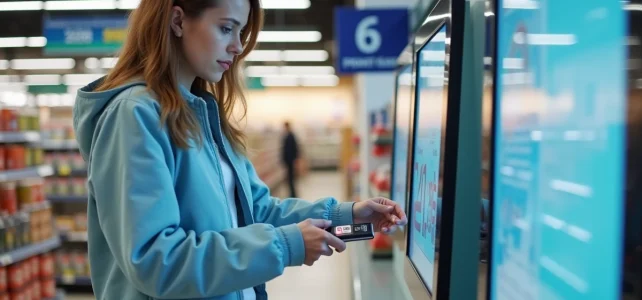 Comment imprimer facilement vos documents à Carrefour : guide pratique et astuces Comment imprimer facilement vos documents à Carrefour : guide pratique et astuces