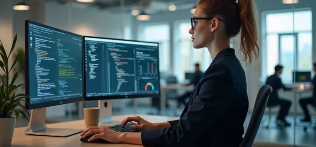 Découvrez les principaux domaines d&rsquo;expertise à explorer dans le secteur IT