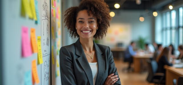 Talents émergents : ces personnalités qui font bouger les lignes Talents émergents : ces personnalités qui font bouger les lignes