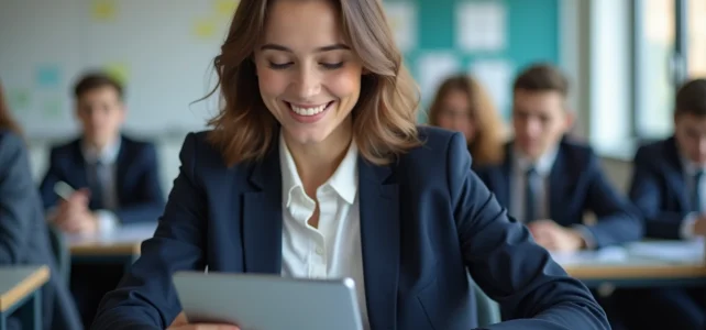 Pourquoi suivre une formation professionnelle pour booster votre carrière en 2024 ? Pourquoi suivre une formation professionnelle pour booster votre carrière en 2024 ?