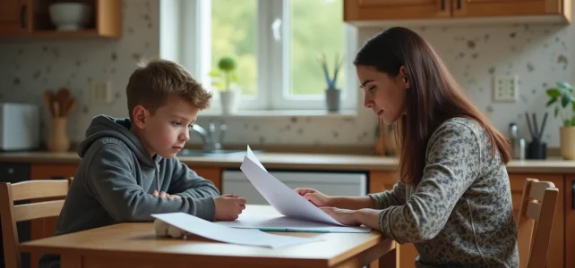 Tout savoir sur la majoration des allocations familiales à 14 ans : explications et conditions Tout savoir sur la majoration des allocations familiales à 14 ans : explications et conditions