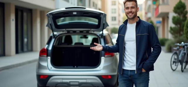 Tout savoir sur le pack urbain Peugeot 2008 : fonctionnalités et avantages Tout savoir sur le pack urbain Peugeot 2008 : fonctionnalités et avantages