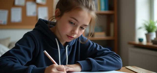 Quelle moyenne viser en seconde ? Conseils et analyse de la moyenne au lycée Quelle moyenne viser en seconde ? Conseils et analyse de la moyenne au lycée