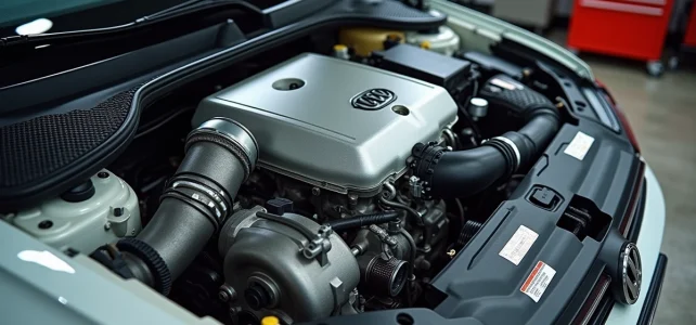 TSI ou TFSI : comment choisir entre ces deux types de moteurs essence ? TSI ou TFSI : comment choisir entre ces deux types de moteurs essence ?