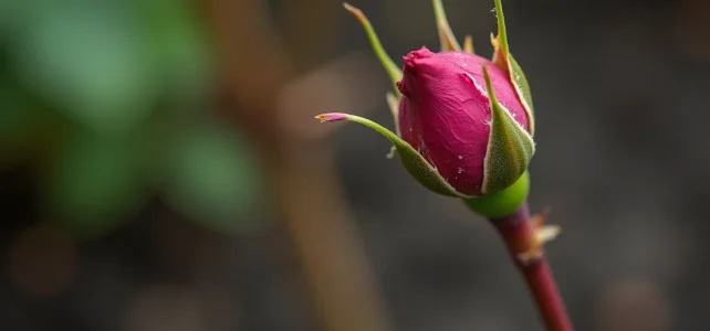 Qu&rsquo;est-ce qu&rsquo;un oeil de rosier et pourquoi est-il essentiel au jardin ?