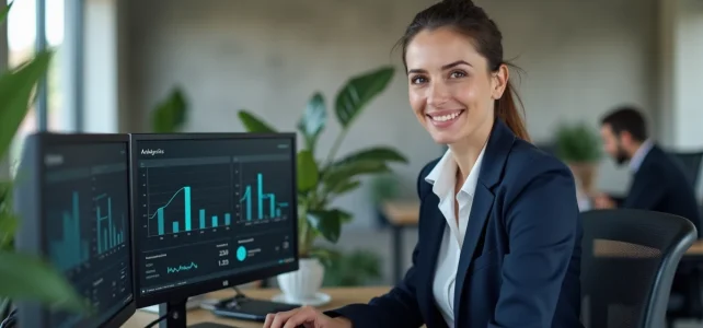 Comment booster la visibilité de votre entreprise grâce aux services digitaux professionnels